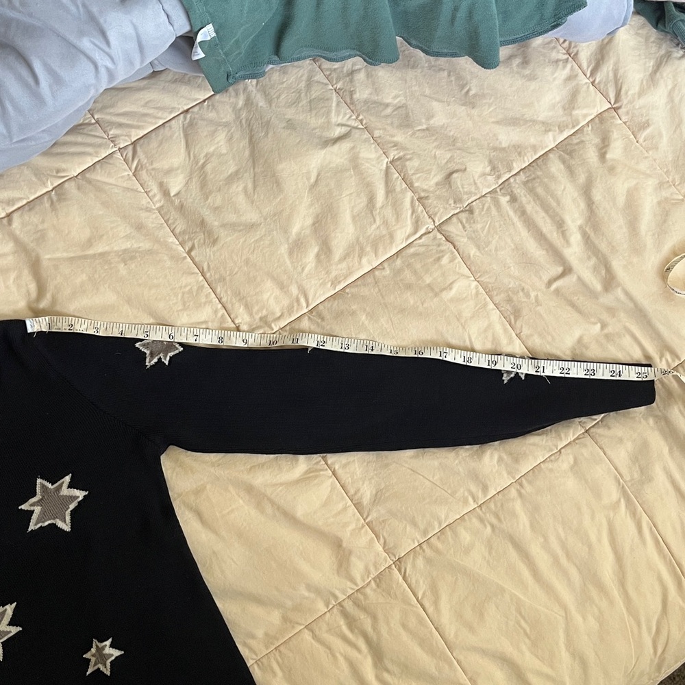 Sonia Rykiel Black Knitwear - Picture 4 of 6